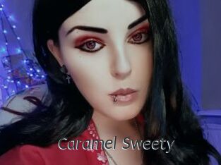 Caramel_Sweety