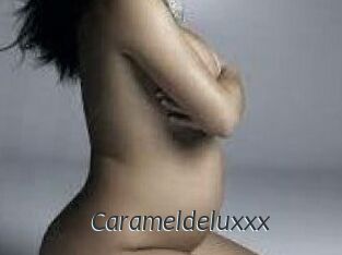 Carameldeluxxx