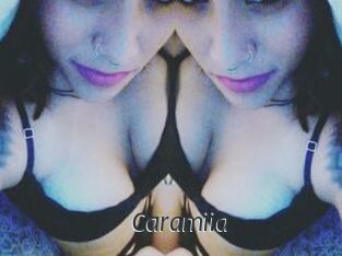Caramiia Ligne Rose
