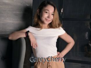 CareyCherry