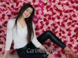 CarinaDevil