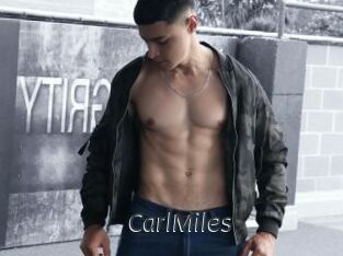 CarlMiles