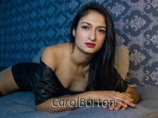 CarolBorton