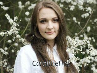 CarolineHot