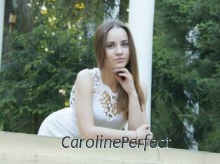 CarolinePerfect