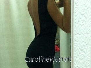 CarolineWarren
