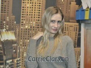 CarrieClarxon