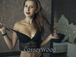 CasseyWood