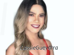 CassieGuevarra