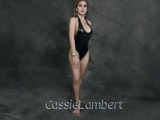 CassieLambert