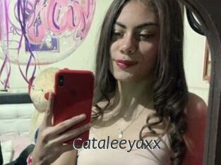 Cataleeyaxx