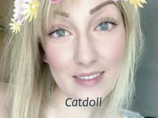 Catdoll