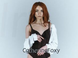 CatherineFoxy