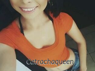 Catracha_queen Ligne Rose