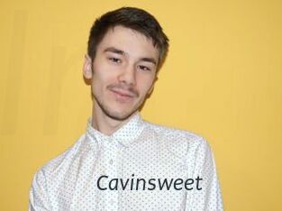 Cavinsweet