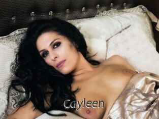 Cayleen