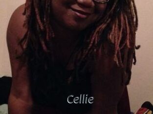 Cellie Ligne Rose