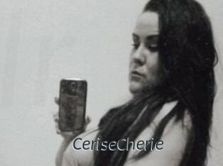 Cerise_Cherie