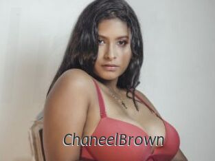 ChaneelBrown