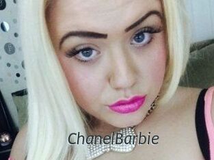 ChanelBarbie