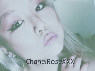ChanelRoseXXX