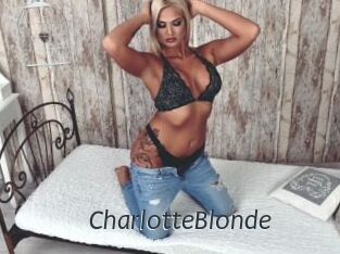 CharlotteBlonde