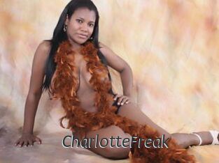 CharlotteFreak