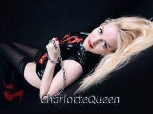 CharlotteQueen