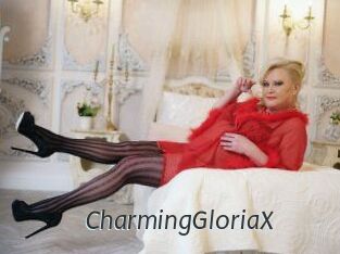 CharmingGloriaX