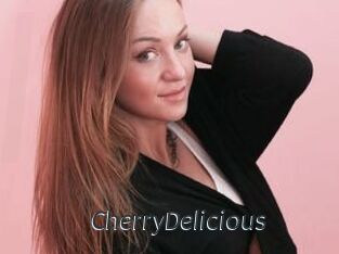 CherryDelicious