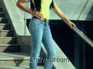 CherryDream