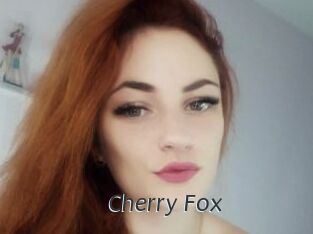 Cherry_Fox