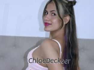 ChloeDeckeer