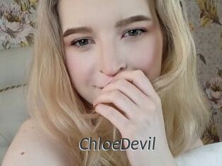 ChloeDevil