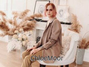 ChloeMoor