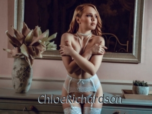 ChloeRichardson