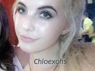 Chloexohs