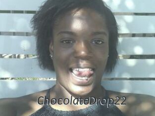 ChocolateDrop22