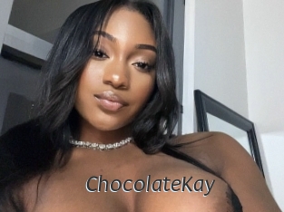 ChocolateKay