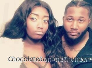 ChocolateRainAndThunder