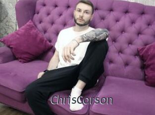ChrisCorson
