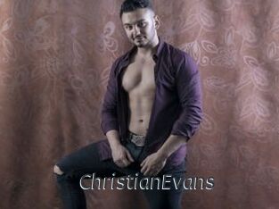 ChristianEvans