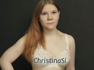 ChristinaSi