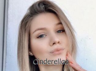 Cinderellaa