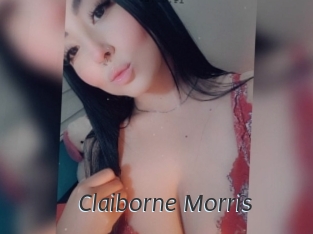 Claiborne_Morris