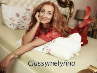 Classymelynna