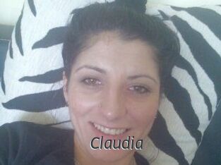 Claudia