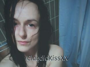 ClaudiaKissXX