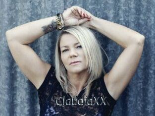 ClaudiaXX