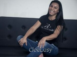 CloeLusy